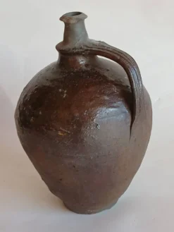 Poterie traditionnelle, XIXème siecle