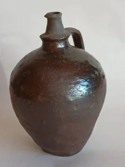 Poterie traditionnelle, XIXème siecle