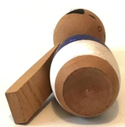 Poupée Japonaise Kokeshi