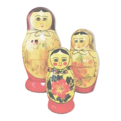 Poupées russes