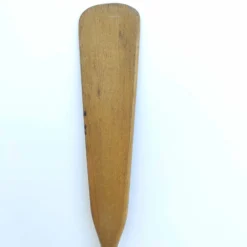 Rame pagaie de bateau en bois