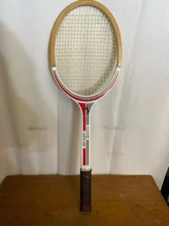 Raquette Ancienne Tennis DONNAY Drive Sport 2000 Bois Sport Vintage