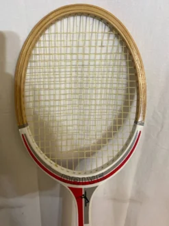 Raquette Ancienne Tennis DONNAY Drive Sport 2000 Bois Sport Vintage