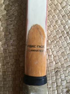 Raquette de tennis