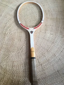 Raquette de tennis
