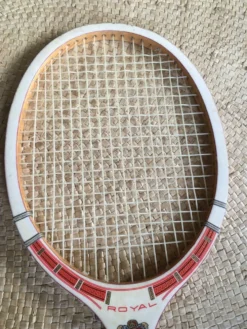 Raquette de tennis