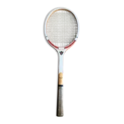 Raquette de tennis