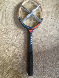 Raquette de tennis
