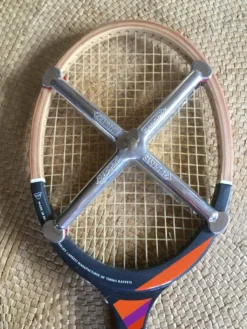 Raquette de tennis