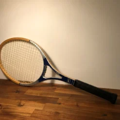 Raquette de tennis