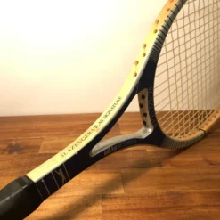 Raquette de tennis