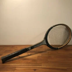 Raquette de tennis