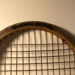Raquette de tennis