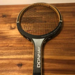Raquette de tennis