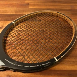Raquette de tennis