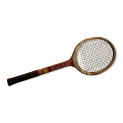 Raquette de tennis