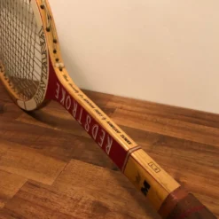 Raquette de tennis