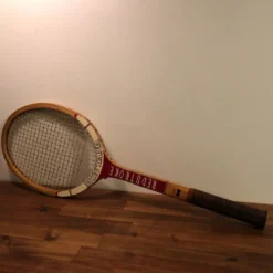 Raquette de tennis