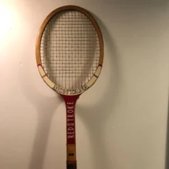 Raquette de tennis