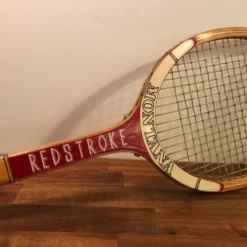 Raquette de tennis