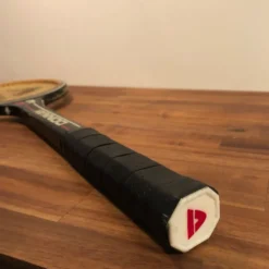 Raquette de tennis