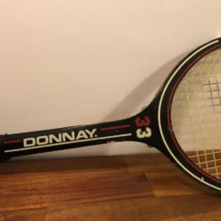 Raquette de tennis