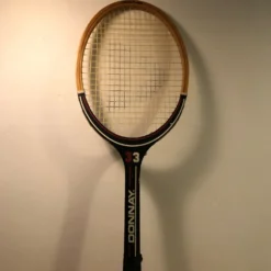Raquette de tennis