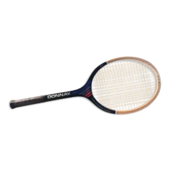 Raquette de tennis