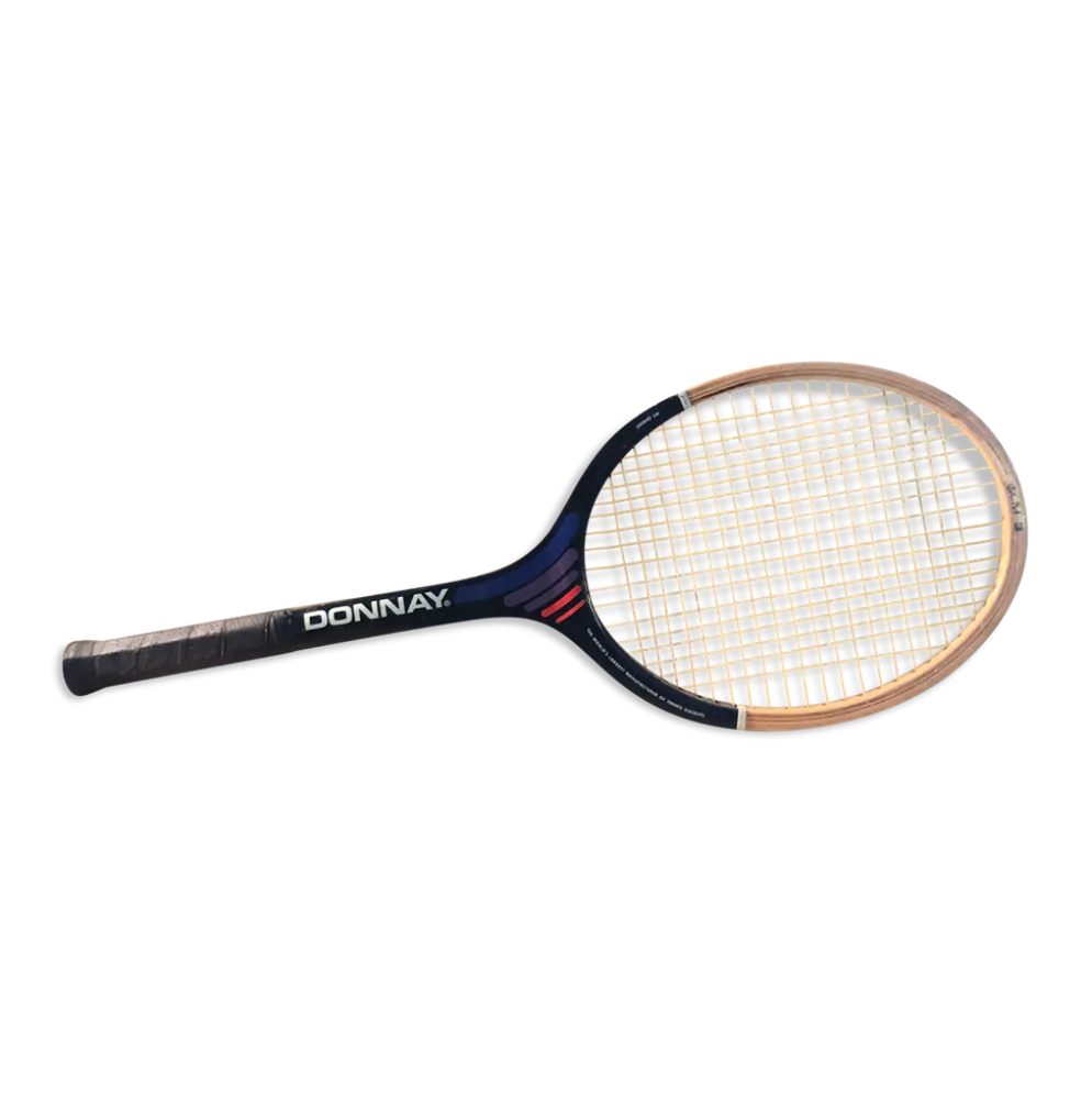 Raquette de tennis