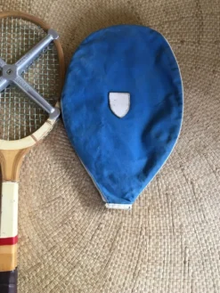 Raquette de tennis