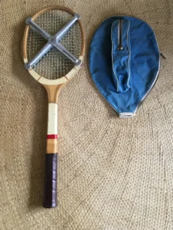 Raquette de tennis