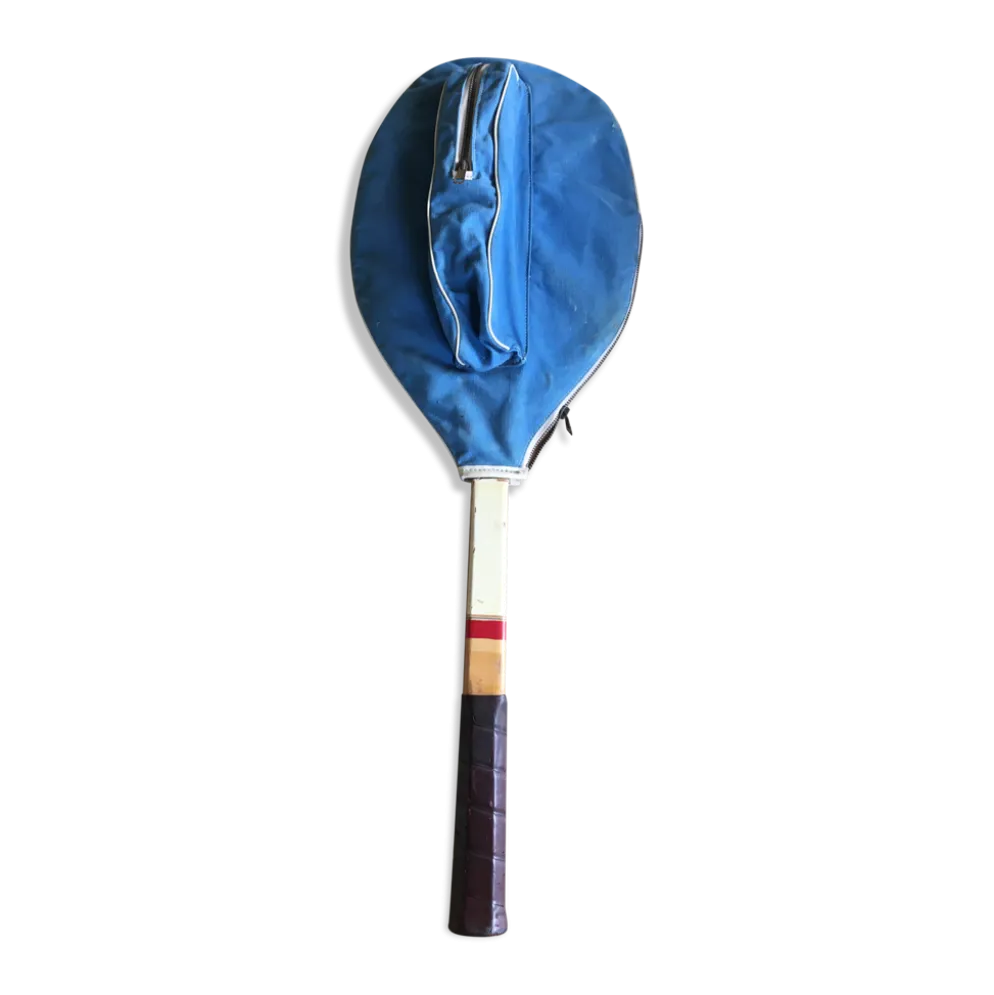 Raquette de tennis