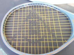 Raquette de tennis