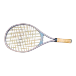 Raquette de tennis