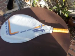 Raquette de tennis