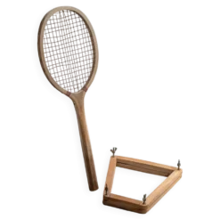 Raquette de tennis « Aimée »