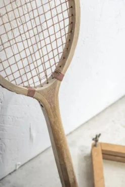 Raquette de tennis « Aimée »