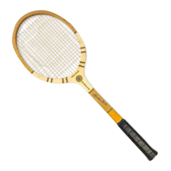 Raquette de tennis Atlas