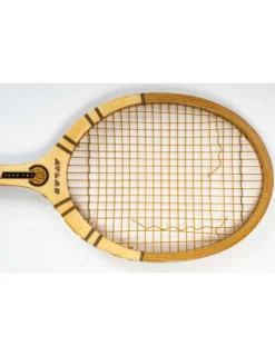 Raquette de tennis Atlas