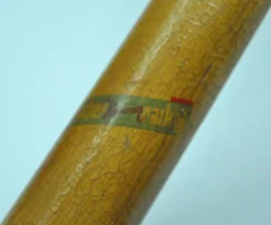 Raquette de tennis en bois Golden Crown Tournamen model collection