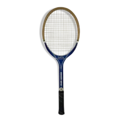 Raquette de tennis vintage