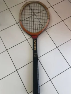 Raquette Donnay Géante
