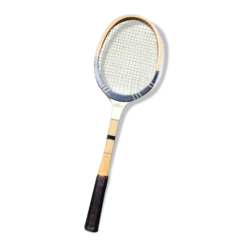 Raquette en bois vintage Allen