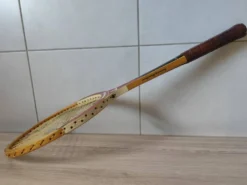 Raquette Le Coq Sportif modèle Scorpion