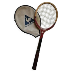 Raquette Le Coq Sportif modèle Scorpion