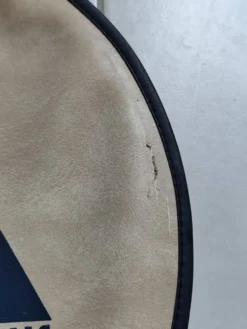 Raquette Le Coq Sportif modèle Scorpion