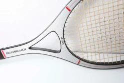 Raquette Rossignol R40 1980
