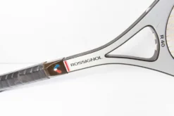 Raquette Rossignol R40 1980