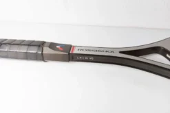 Raquette Rossignol R40 1980