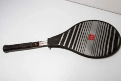 Raquette Rossignol R40 1980